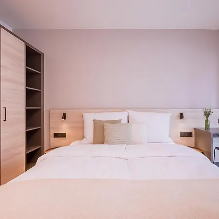 Schafalm Dahoam Apartament Schladming