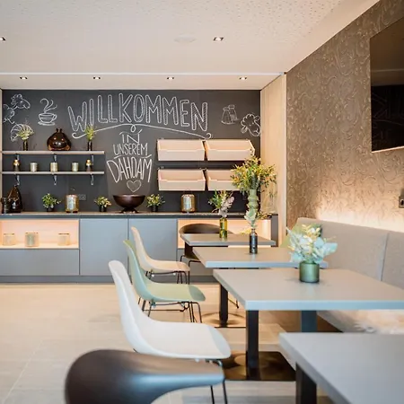 Apartamento Schafalm Dahoam