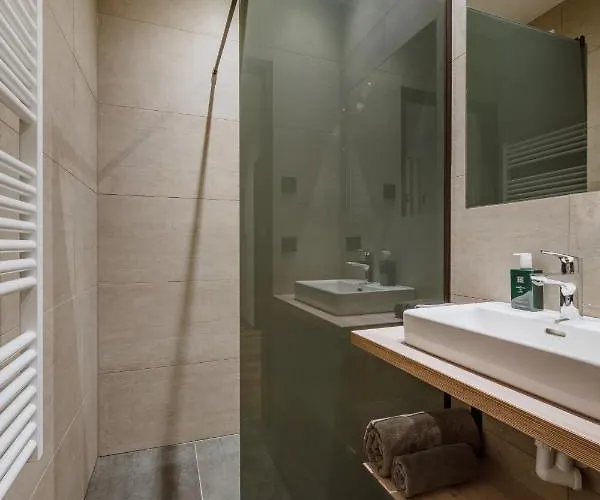 Apartamento Schafalm Dahoam *