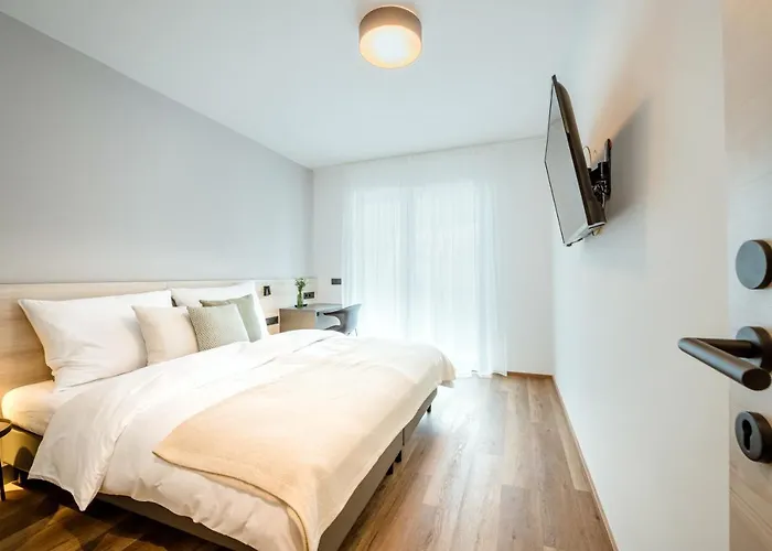 Apartamento Schafalm Dahoam