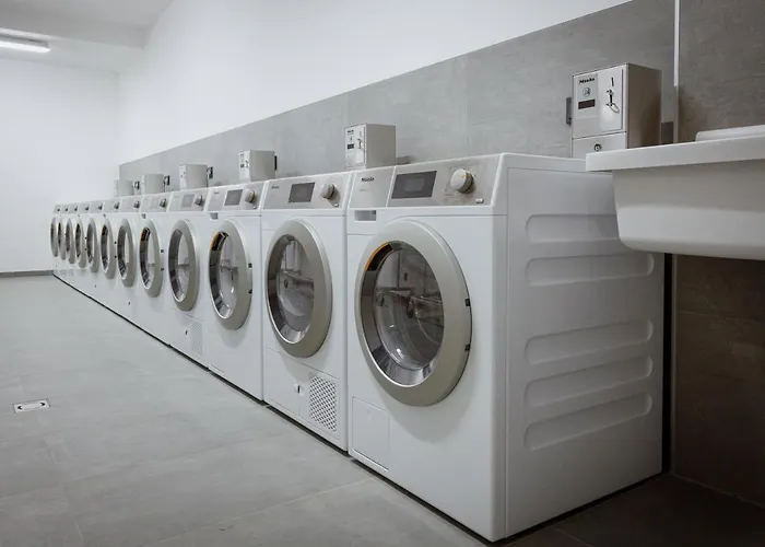 Schafalm Dahoam Apartamento