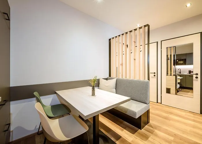 Apartmán Schafalm Dahoam Schladming