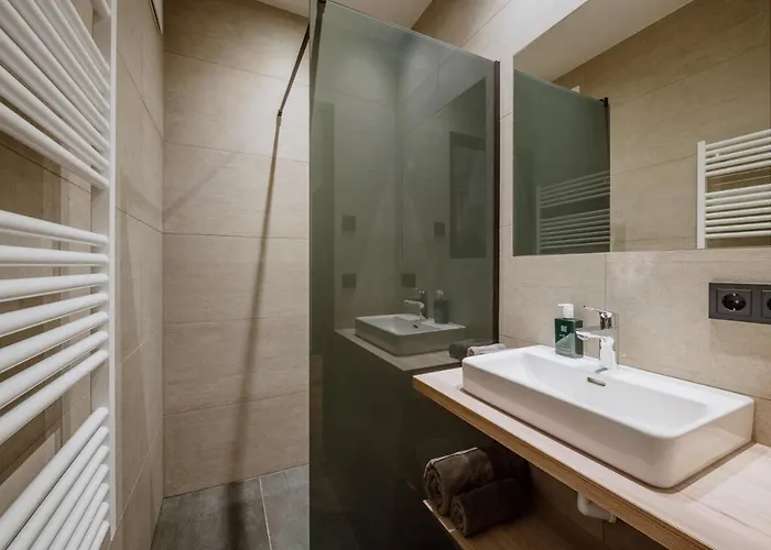 Apartamento Schafalm Dahoam