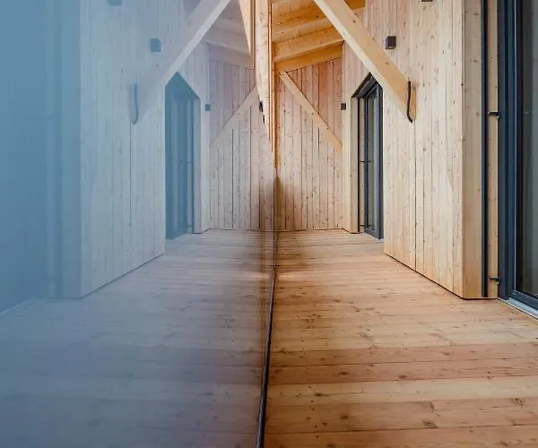 Schafalm Dahoam Apartamento *