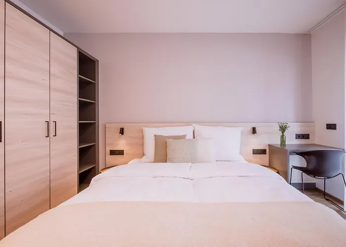 Schafalm Dahoam Apartamento Schladming