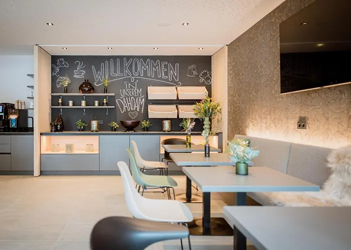 Apartamento Schafalm Dahoam